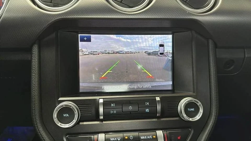 2021 Ford S550 Mustang - Image 17 of 20