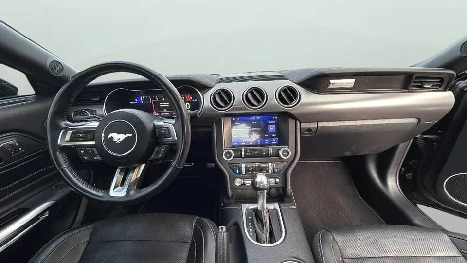 2021 Ford S550 Mustang - Image 18 of 20