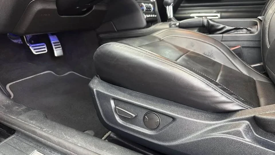 2021 Ford S550 Mustang - Image 11 of 20