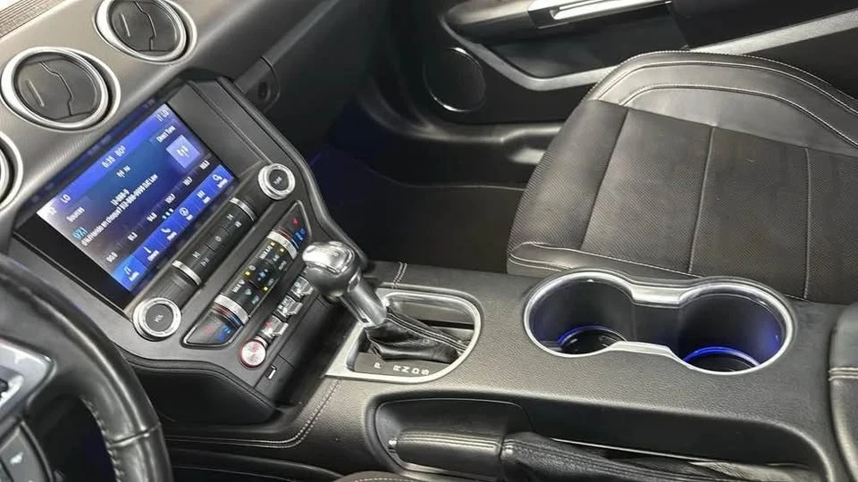 2021 Ford S550 Mustang - Image 16 of 20