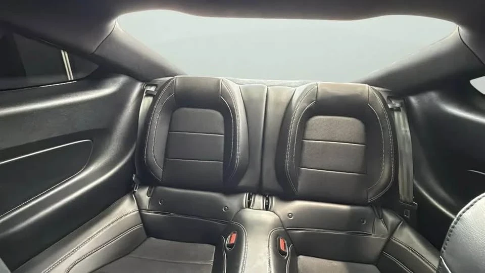 2021 Ford S550 Mustang - Image 20 of 20