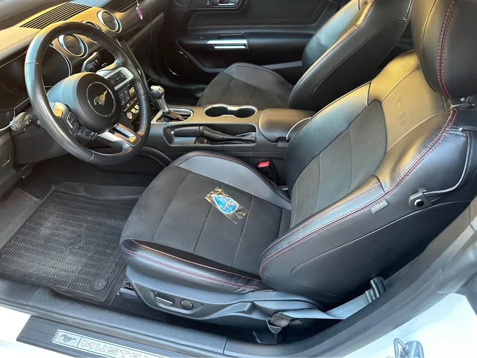 2021 Ford S550 Mustang - Image 4 of 9