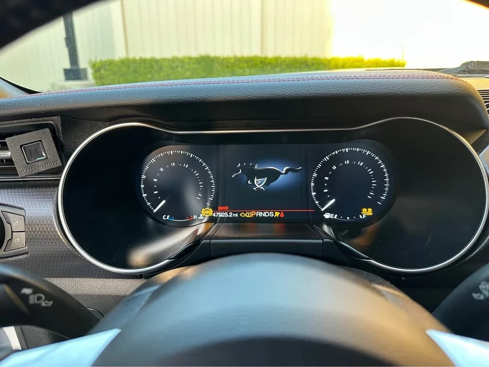 2021 Ford S550 Mustang - Image 6 of 9