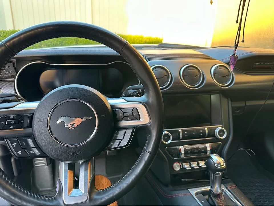 2021 Ford S550 Mustang - Image 5 of 9