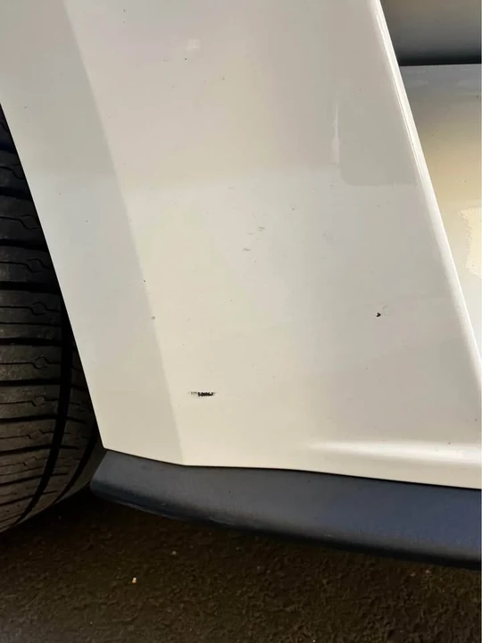 2021 Ford S550 Mustang - Image 9 of 9