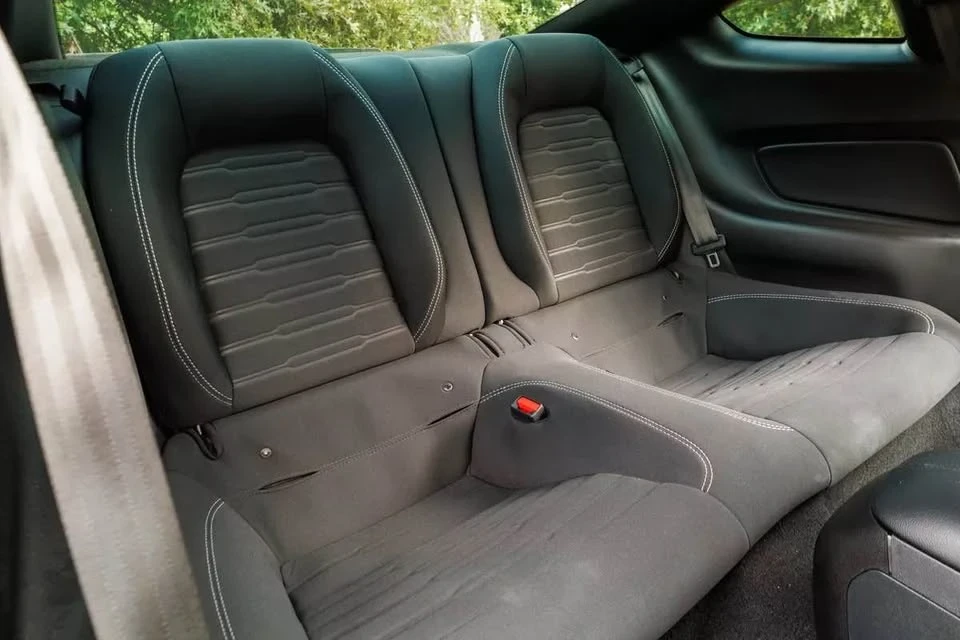 2021 Ford S550 Mustang Mach 1 - Image 11 of 17