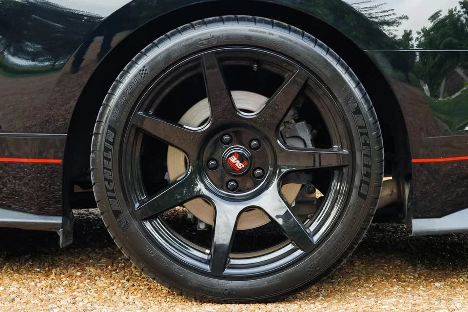 2021 Ford S550 Mustang Mach 1 - Image 7 of 17