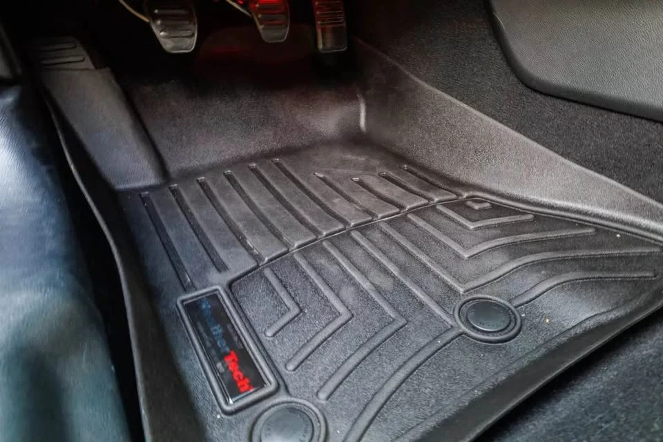 2021 Ford S550 Mustang Mach 1 - Image 14 of 17