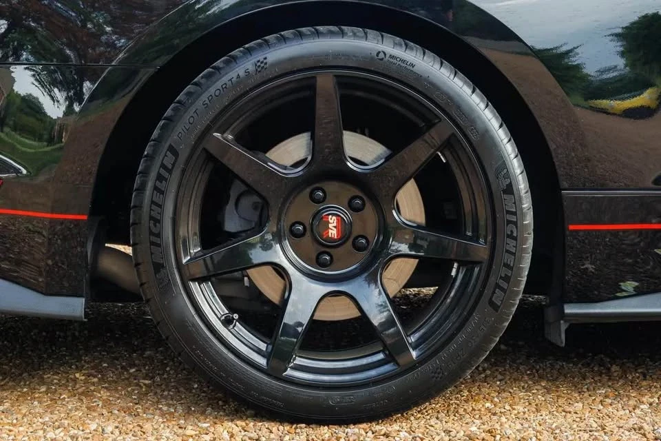 2021 Ford S550 Mustang Mach 1 - Image 4 of 17