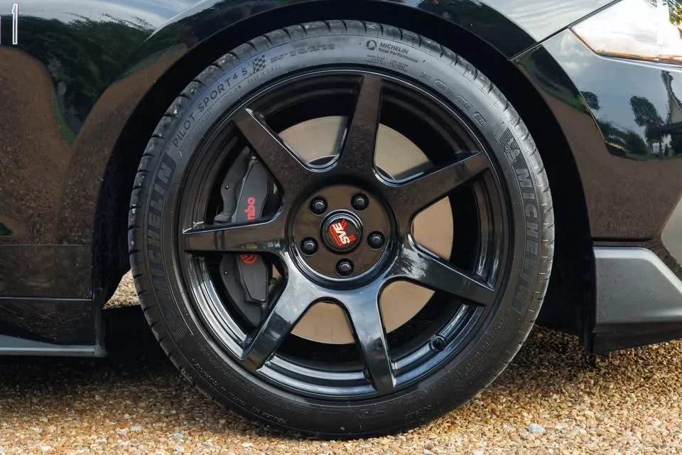 2021 Ford S550 Mustang Mach 1 - Image 5 of 17