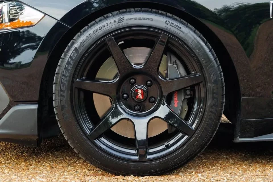 2021 Ford S550 Mustang Mach 1 - Image 6 of 17