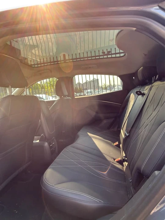 2021 Ford Mustang Mach-E - Image 10 of 12