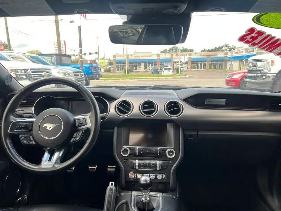 2021 Ford S550 Mustang - Image 12 of 20