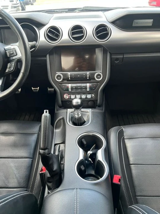 2021 Ford S550 Mustang - Image 13 of 20