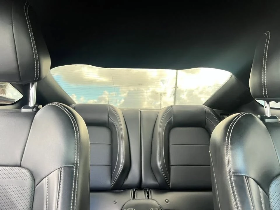 2021 Ford S550 Mustang - Image 19 of 20