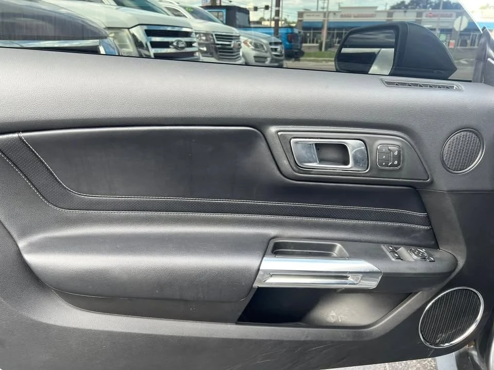 2021 Ford S550 Mustang - Image 9 of 20