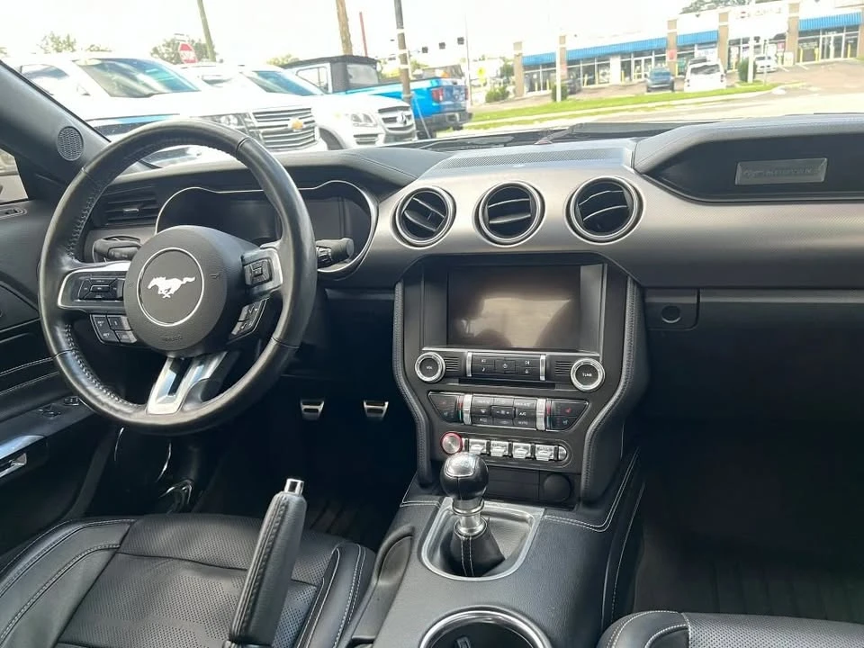 2021 Ford S550 Mustang - Image 14 of 20