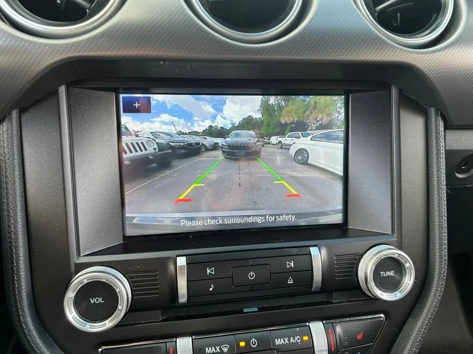 2021 Ford S550 Mustang - Image 16 of 20