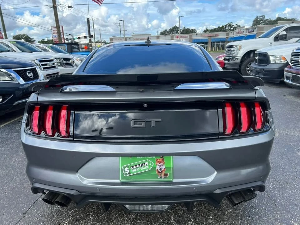 2021 Ford S550 Mustang - Image 6 of 20