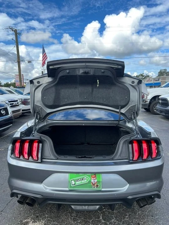 2021 Ford S550 Mustang - Image 20 of 20