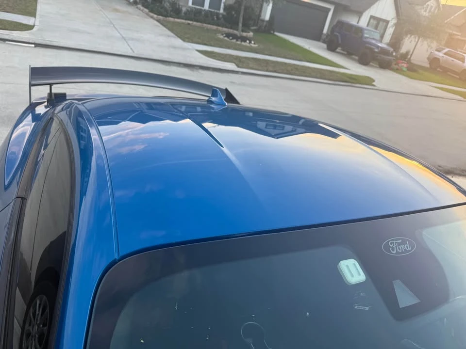 2021 Ford S550 Mustang - Image 5 of 9