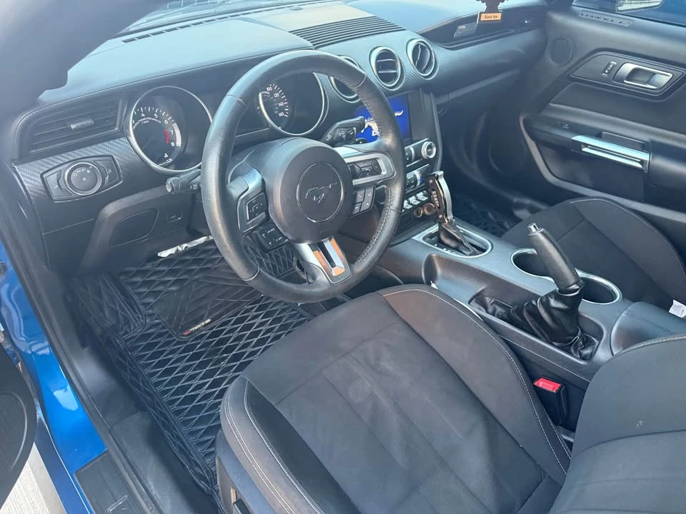 2021 Ford S550 Mustang - Image 6 of 9