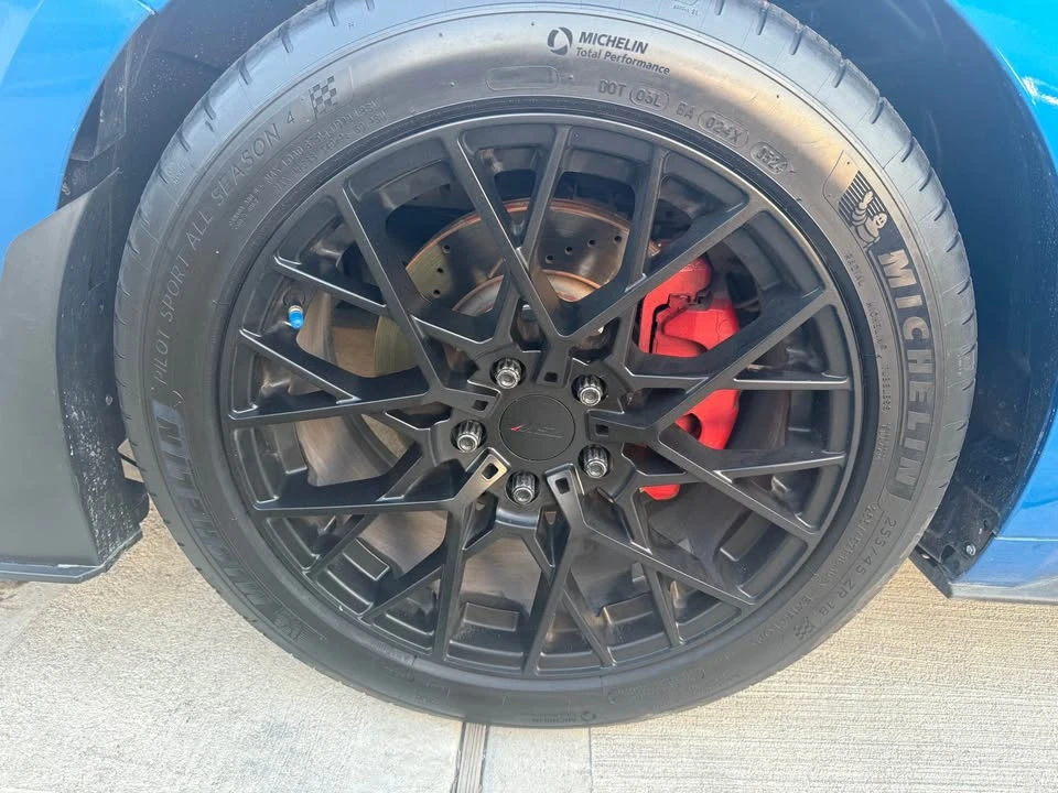 2021 Ford S550 Mustang - Image 7 of 9