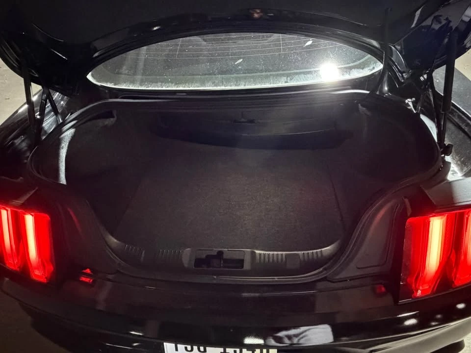 2021 Ford S550 Mustang - Image 5 of 8
