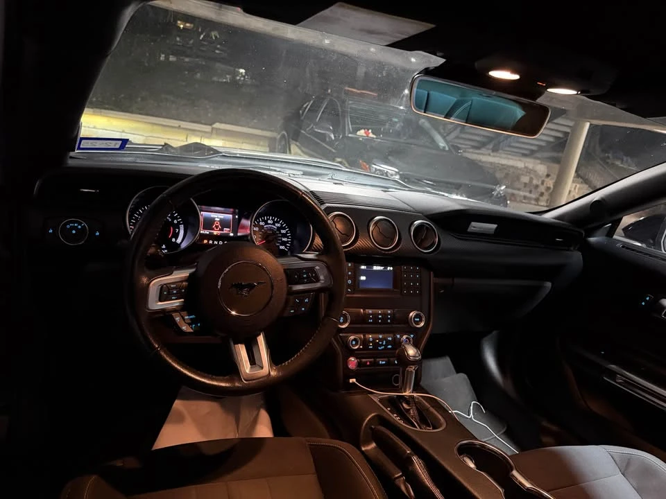 2021 Ford S550 Mustang - Image 7 of 8