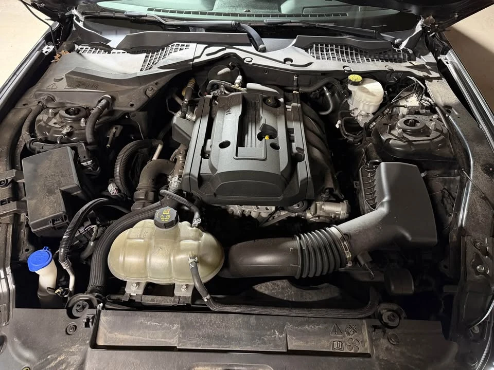 2021 Ford S550 Mustang - Image 4 of 8