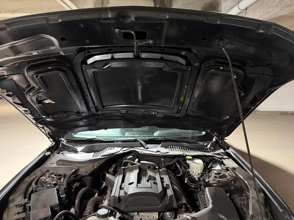 2021 Ford S550 Mustang - Image 6 of 8