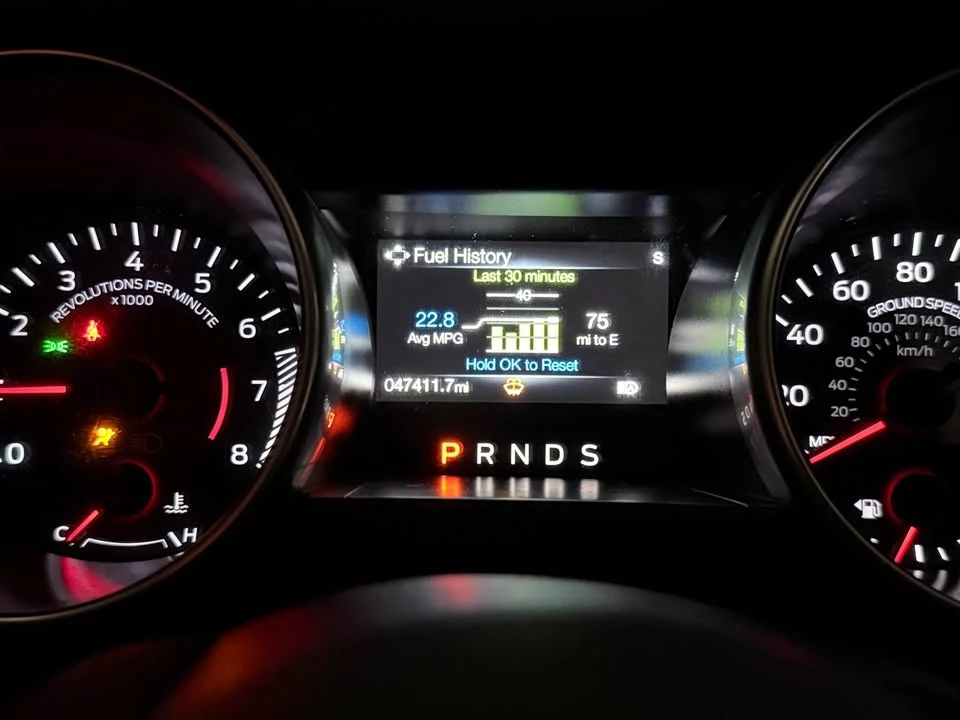 2021 Ford S550 Mustang - Image 2 of 8