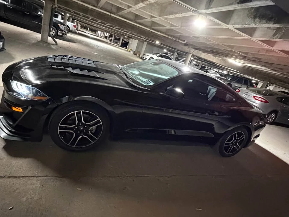 2021 Ford S550 Mustang - Image 3 of 8