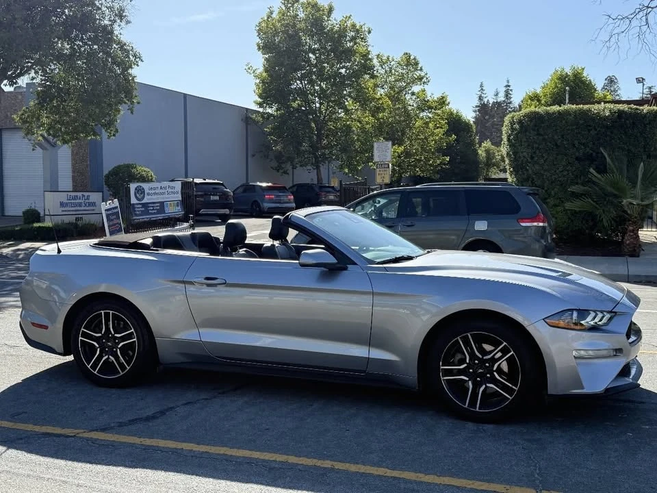 2021 Ford S550 Mustang - Image 11 of 13
