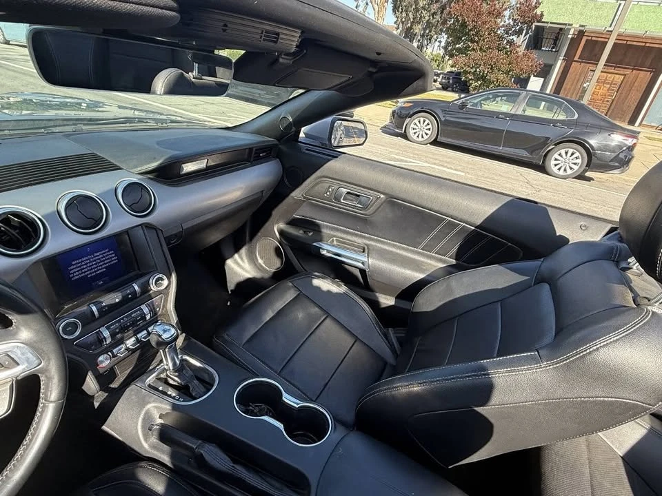 2021 Ford S550 Mustang - Image 10 of 13