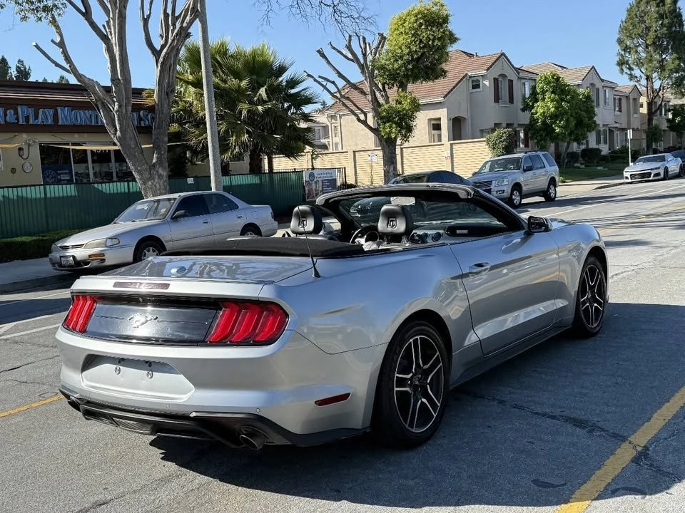2021 Ford S550 Mustang - Image 2 of 13