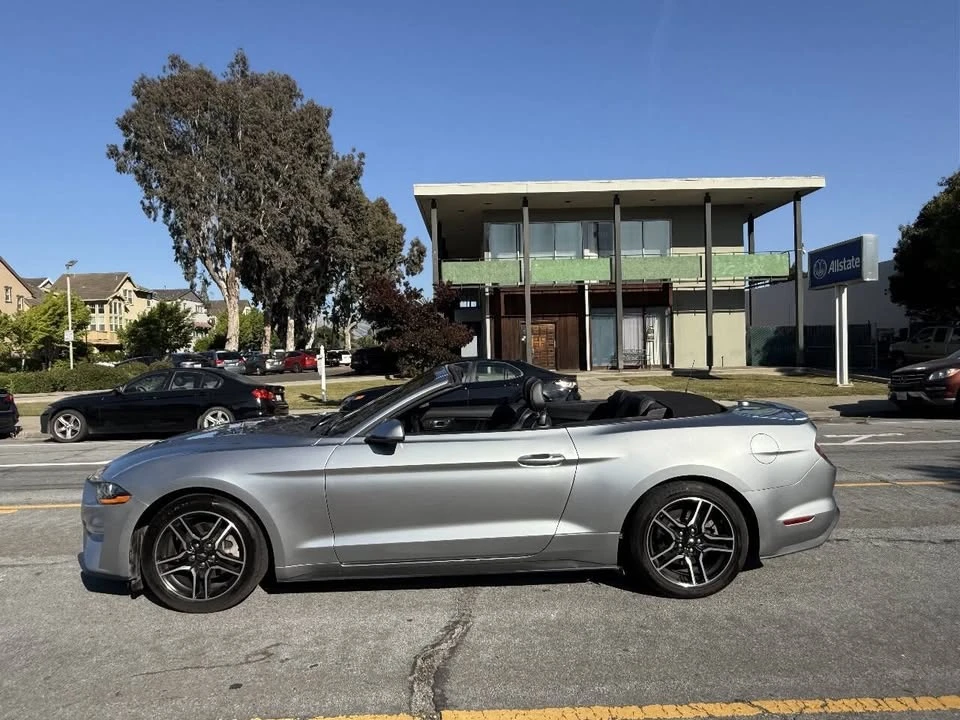 2021 Ford S550 Mustang - Image 8 of 13