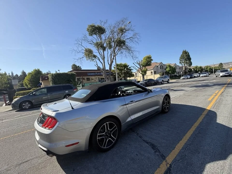 2021 Ford S550 Mustang - Image 5 of 13