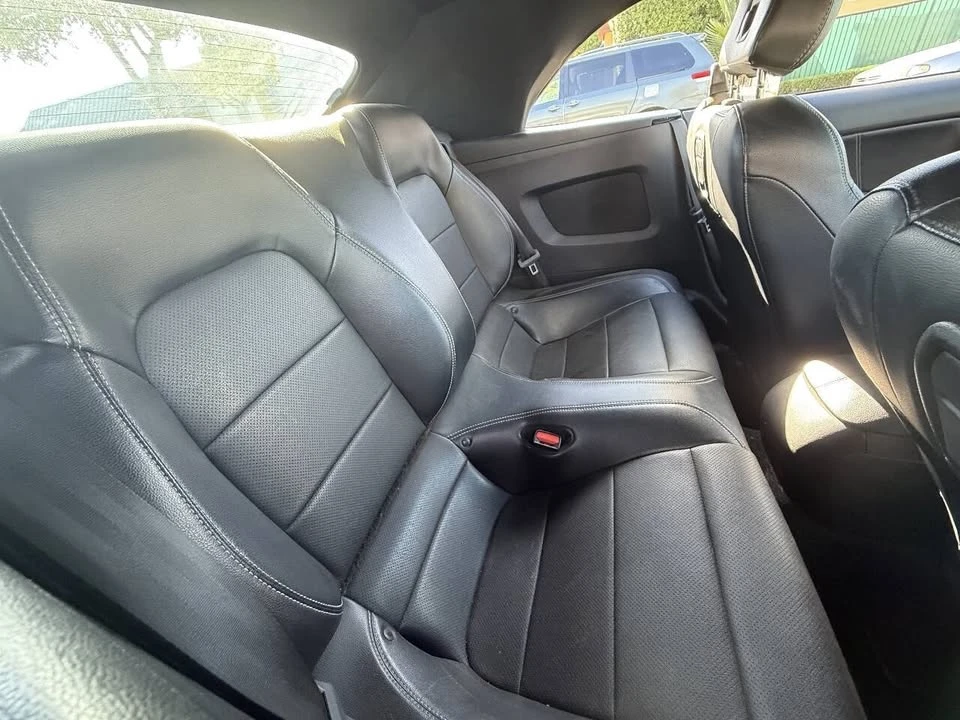2021 Ford S550 Mustang - Image 9 of 13
