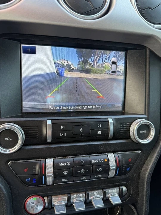 2021 Ford S550 Mustang - Image 13 of 13