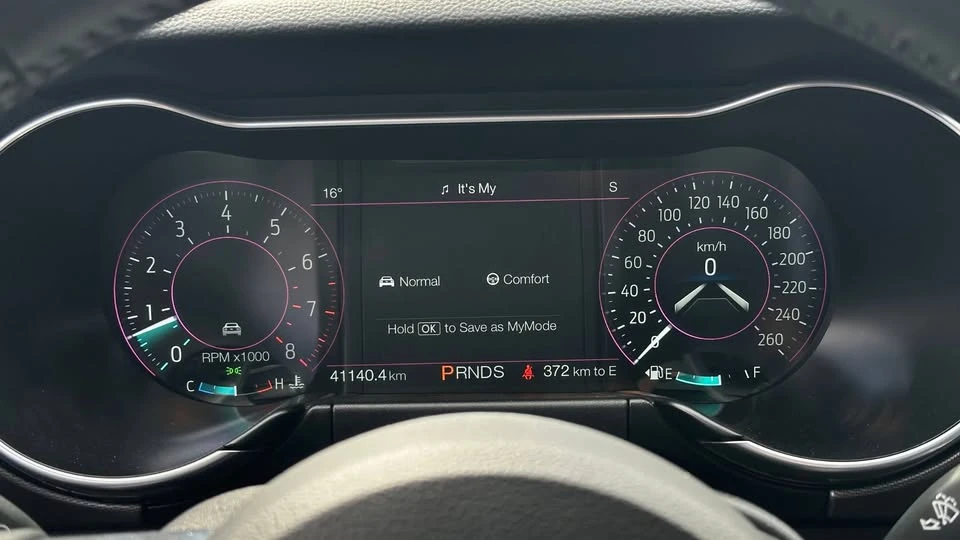 2021 Ford S550 Mustang - Image 9 of 11