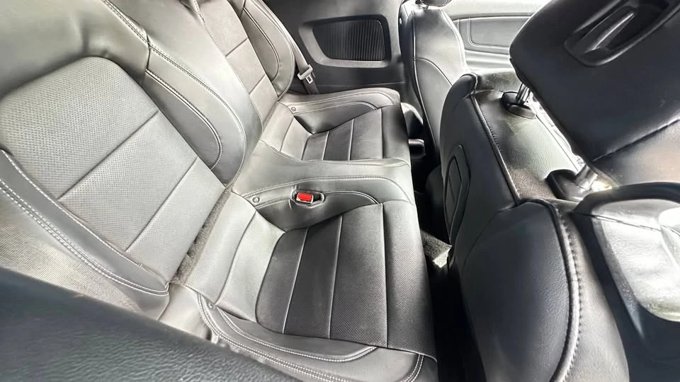 2021 Ford S550 Mustang - Image 6 of 11