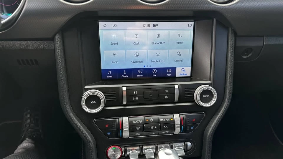 2021 Ford S550 Mustang - Image 10 of 11