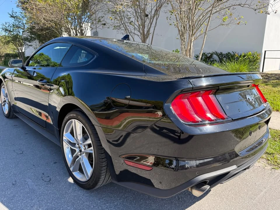 2021 Ford S550 Mustang - Image 6 of 10