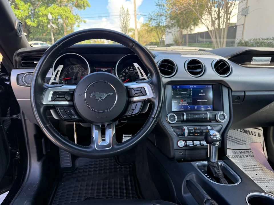 2021 Ford S550 Mustang - Image 5 of 10
