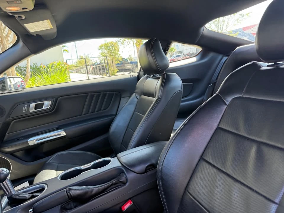 2021 Ford S550 Mustang - Image 9 of 10