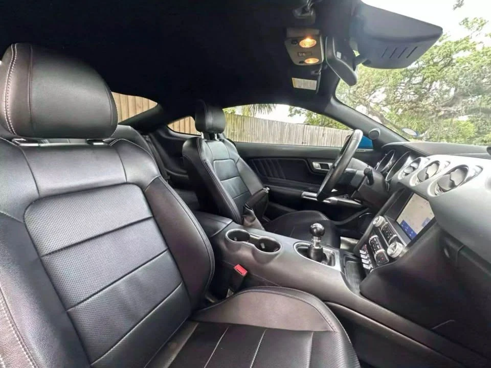2021 Ford S550 Mustang - Image 6 of 7