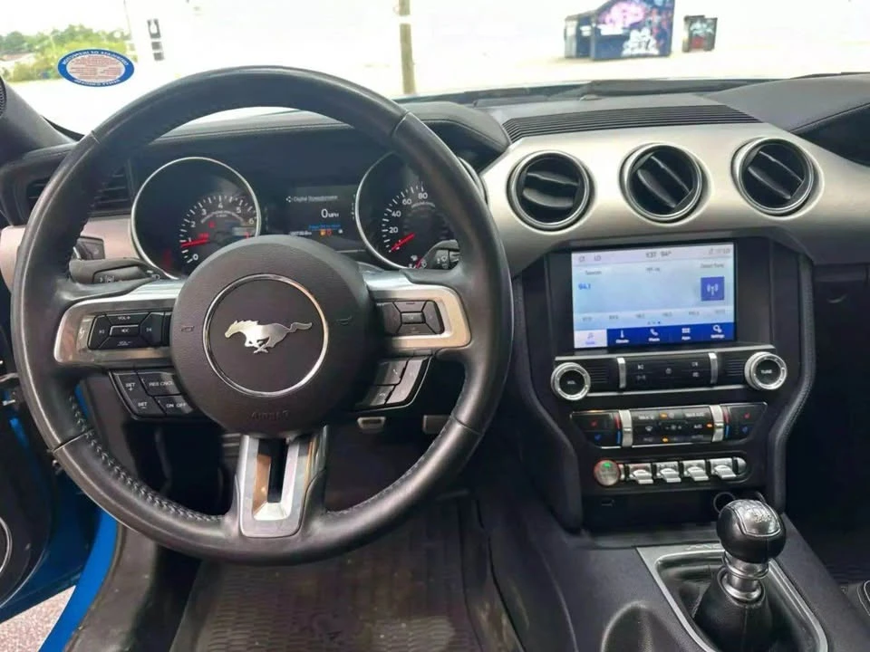 2021 Ford S550 Mustang - Image 5 of 7