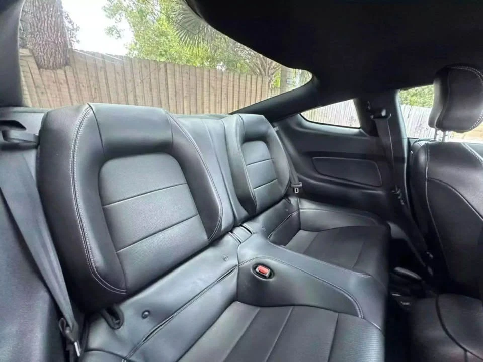 2021 Ford S550 Mustang - Image 7 of 7