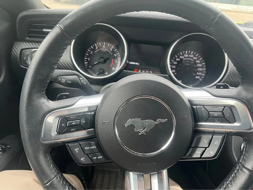 2021 Ford S550 Mustang - Image 5 of 6